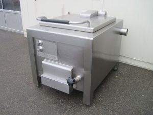 Example picture FESSMANN NOVA 300 G